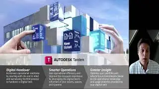 Construction Innovation Forum 2022 - Bob Bray - Autodesk
