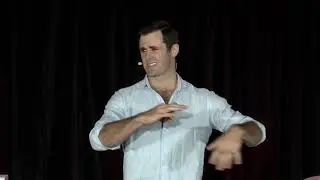 How farming can help reverse climate change | Sam Trethewey | TEDxBlighStreet