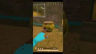 Ты знал об этом? Секретка в PUBG. В пабге есть специальные пасхалки