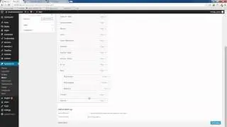 Wisten WP Theme - Services Custom Post and Shortcode