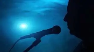 Melancholy Man (Moody Blues cover) - The New Horizons