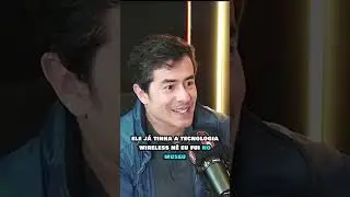 Vis&otilde;es do Governo Global: De Angel Michael Ramsey a Tesla e a Noosfera - Felipe Folgosi #global