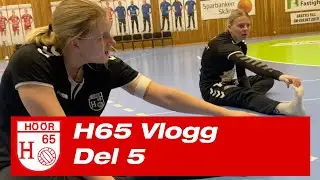 Följ med tjejerna under en vecka!