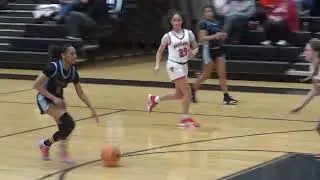 Aliza Murray Highlights Centreville vs Madison 1/21/2026