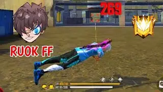 24kGoldn - mood ❤(freefire highlights )