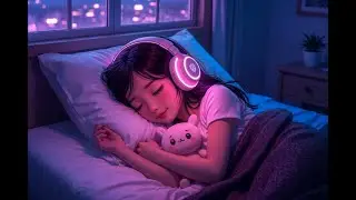 Night Rain Calm Live Stream