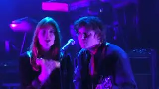 Oracle Sisters  @ Paris, Olympia 2022