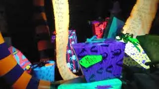 [OCTOBER 2022] HAUNTED MANSION HOLIDAY 1080p