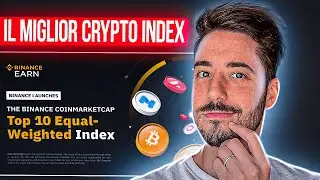 Come fare un PAC Automatico su 10 Crypto Insieme