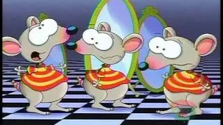 Toopy and Binoo 24:00 mins -TvShows