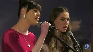 Fallin' - Music @ DCFE
