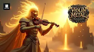 Violin Meets Metal: Top 10 Instrumental Rock Songs with Intense Strings