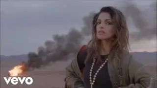 M.I.A. - Bad Girls METAL COVER/REMIX