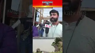 Sagar Constituency | Harathalu Halappa | Public Reaction | Karnataka Election 2023 | Karnataka TV