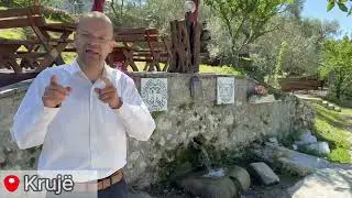 Aty ku vra komandanti legjendar Ballaban Pash&euml; Badera nga nj&euml; ushtar i thjesht&euml; i Sk&euml;nderbeut!