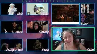 Episode 3 (Chapter 4): Wacky Magic