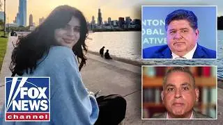 Grieving father FURIOUS: These leaders 'want CHAOS!'