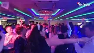 The Electrix live