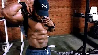 Abs & Cardio Routine