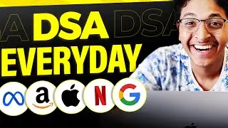 DON'T Learn DSA Before Watching THIS Video!🤯🔥