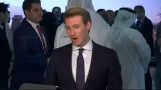 Saudi Aramco's valuation set at $1.7 trillion | Squawk Box Europe