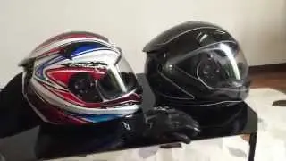 Acessorios para moto Jap&atilde;o