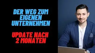 Swiss Crypto Stamp Investment & neue Sales Funnel Ausrichtung | Mach-dis-Ding.ch