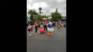 Развлечения в Hollywood Studios!