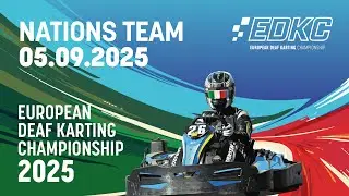 2nd DAY - FINAL -TEAMS
