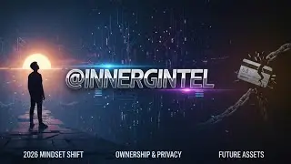 2026 Mindset Shift: Why Privacy and Ownership are Your Best Assets