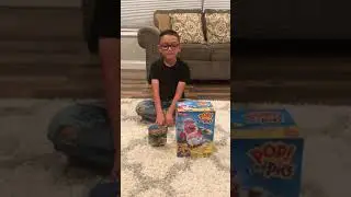 Pop the Pig review with Siah The Great