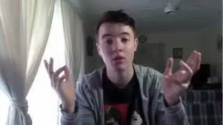 LIAM - As DisneyKid1