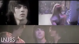 shane.mitchie // troy.gabriella~SPARKS FLY