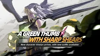 🌱 Vinelyn Joins, New Skins & Abyssal Plane | v1.1.0 Preview | PlatyGuard: Swarm Slayer
