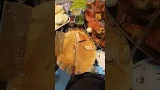 Amazing Chinese Street Food LIVE 🇨🇳 Master Cooking Skills Sizzling Woks Relaxing Cooking Sounds ASMR