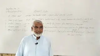 english class 2nd year ch#5 Lec 19 topic on destroying books