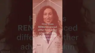 Why RENU28&reg; Redox Gel Is a Skincare Essential: Scientist Explains | #Redox #RENU28 #Skincare
