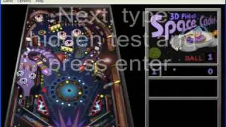 Windows Easter Eggs