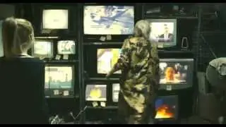 Storage 24 HD (2013) Movie Trailer