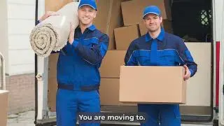 Uncomplicated International Relocations with Bay Area Movers: Your Trusted Movers in Bay Area