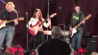 Newpickers Jam