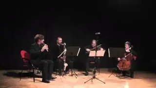 Crossroads: Sonata Islands plays Tiziano Popoli