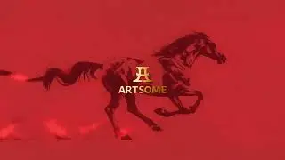 Happy Chinese New Year from ARTSOME | Wishing You Joy & Prosperity