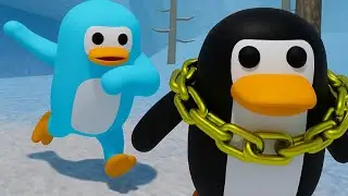 I returned to freeze tag * Watch till the end *￼￼￼￼