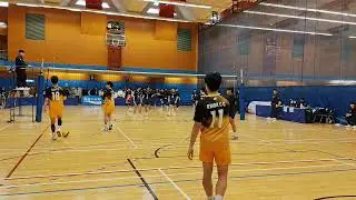 2025-26 精英賽 呂明才（深）Vs 林大輝（黃）set 3