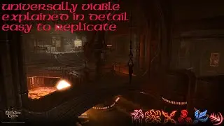 Strategy to save ALL 5 GONDIANS at the Steel Watch Foundry Lab Level