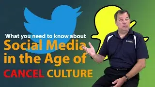 Social Media Policies in the Age of Cancel Culture