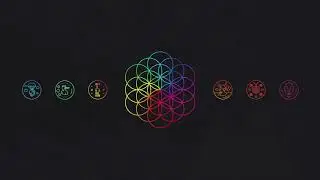 Coldplay-Adventure Of A Lifetime(Drums Only)