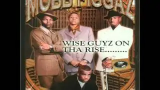 Mobb Figgaz - Jam Down
