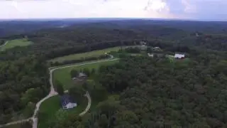 The property Warren County Missouri
